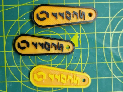 SCOTT Zipper Extension