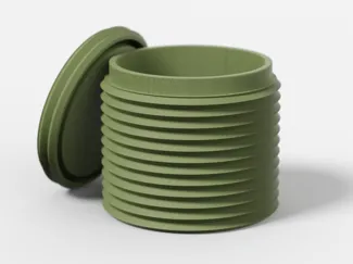 Box - ZAG Collection