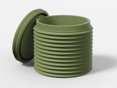 Box - ZAG Collection