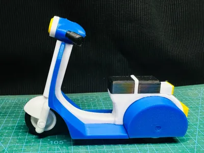 Kick Scooter