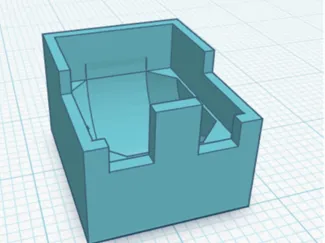 dummy 13 MINECRAFT helmet