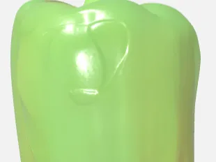 pepper