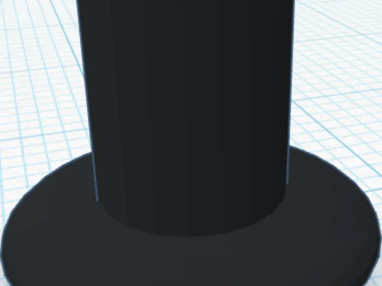 top hat 