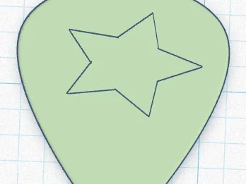 star pick