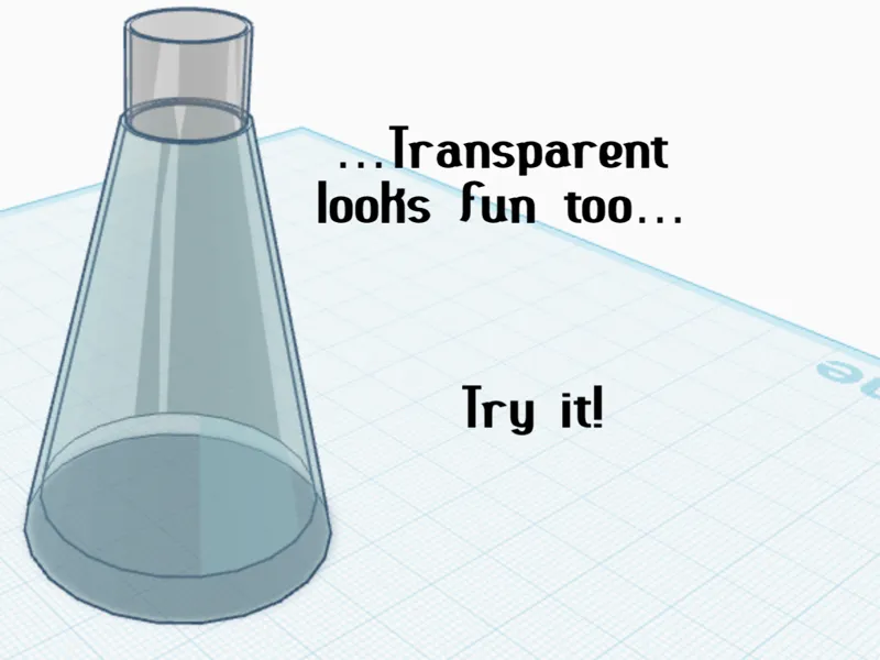 flask