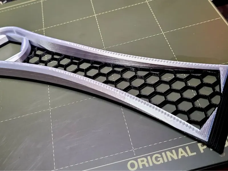 scraper