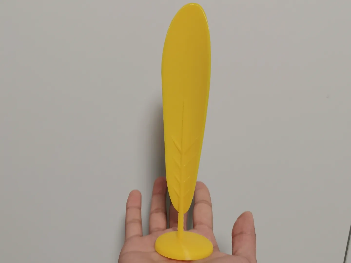 Dikey tüy ayakkabıları
