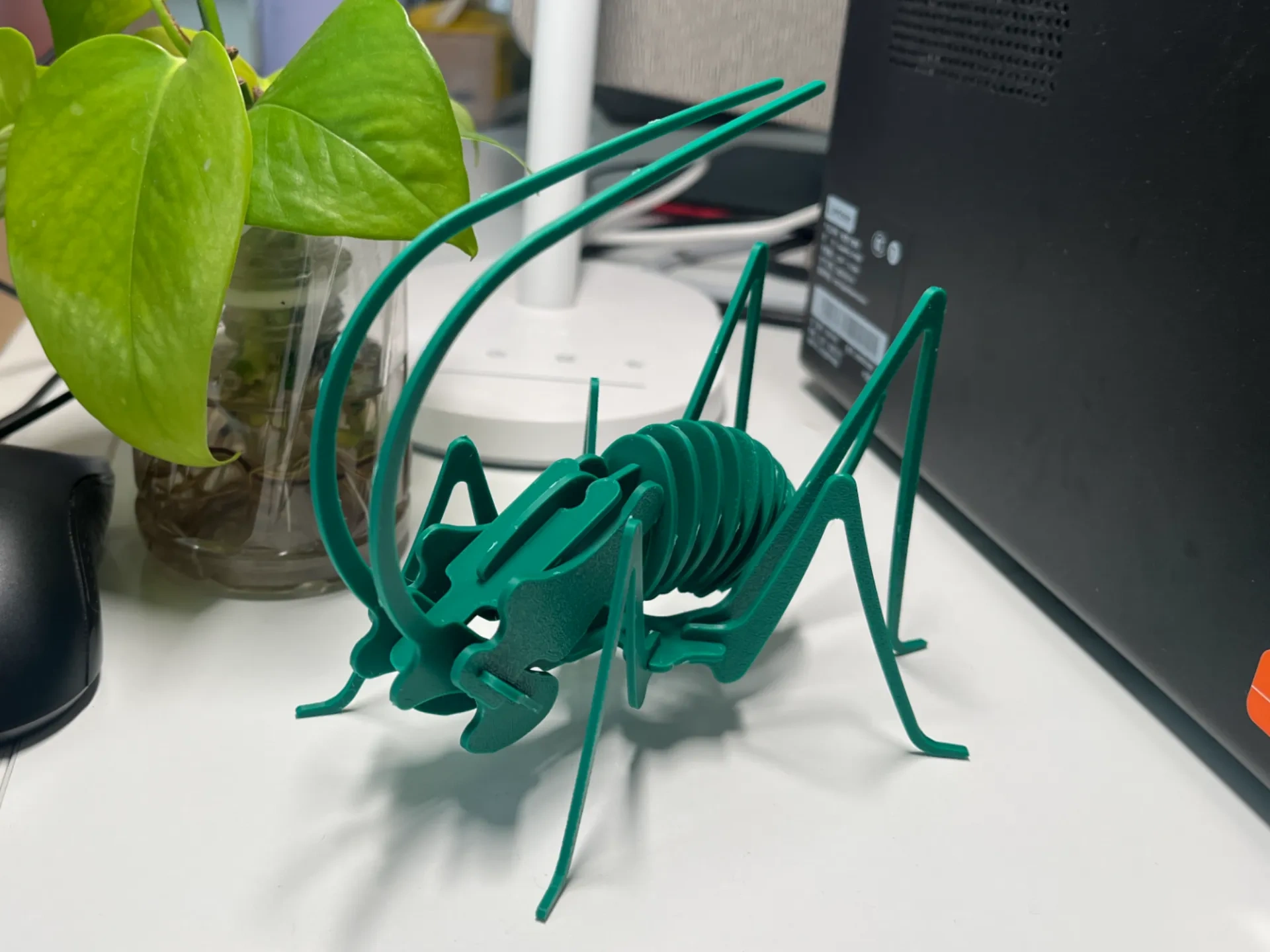 B.B.King | Home - MakerWorld