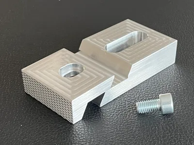 Clamp Tensioner
