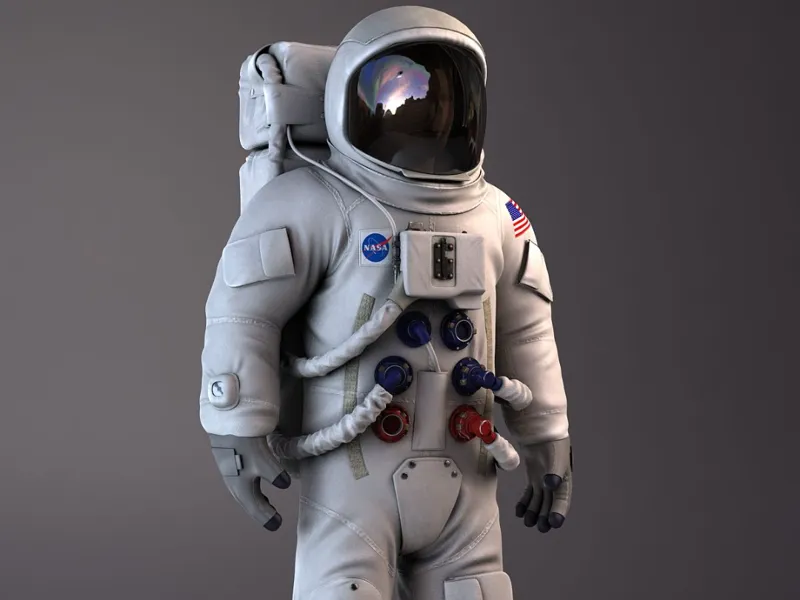 Astronaut