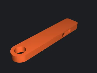 Super mini Whistle