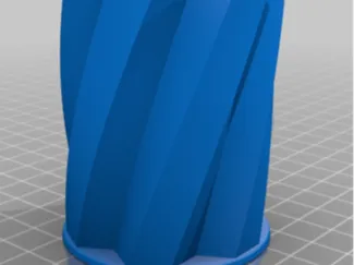 Stiftehalter