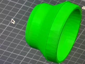 Hose Adapter