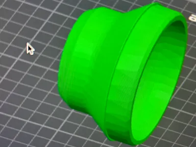 Hose Adapter