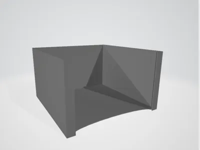 Napkin Holder