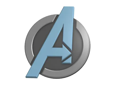 Avengers Logo