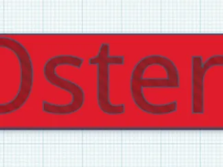 Ostern