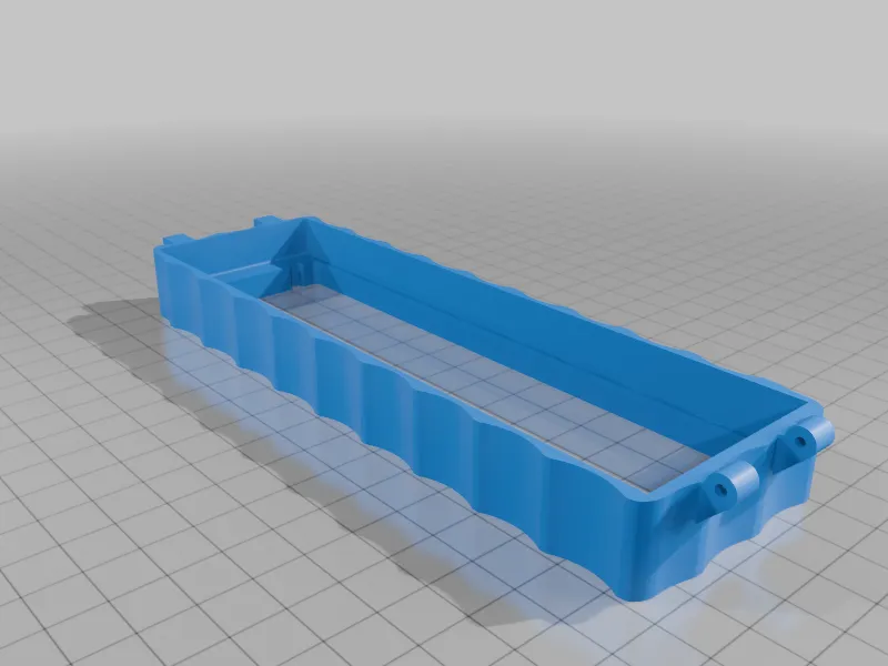 Wave test