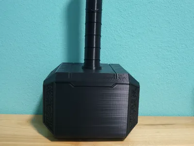 Thors Hammer