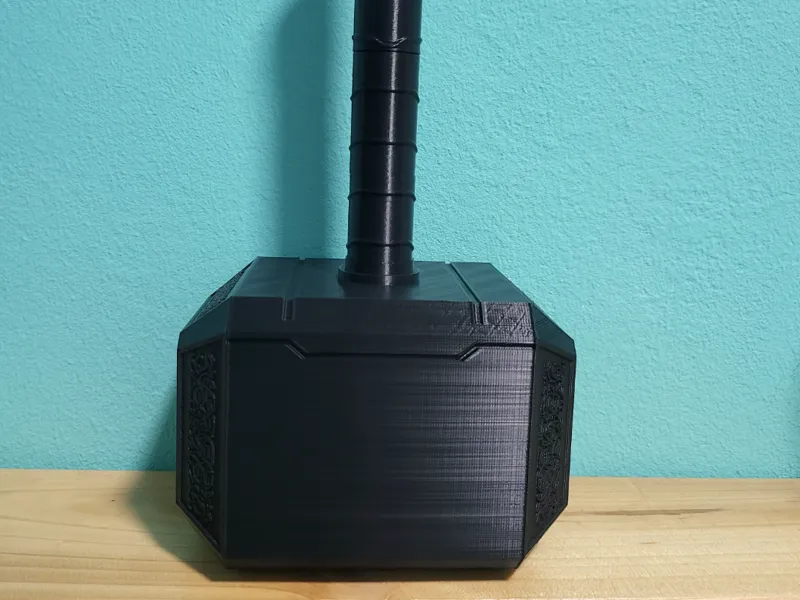 Thors Hammer