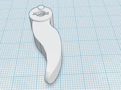 Ferrari Lever