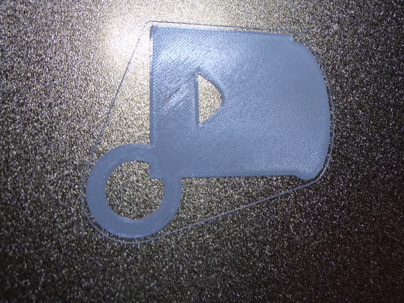 The (Best) First Layer Test.