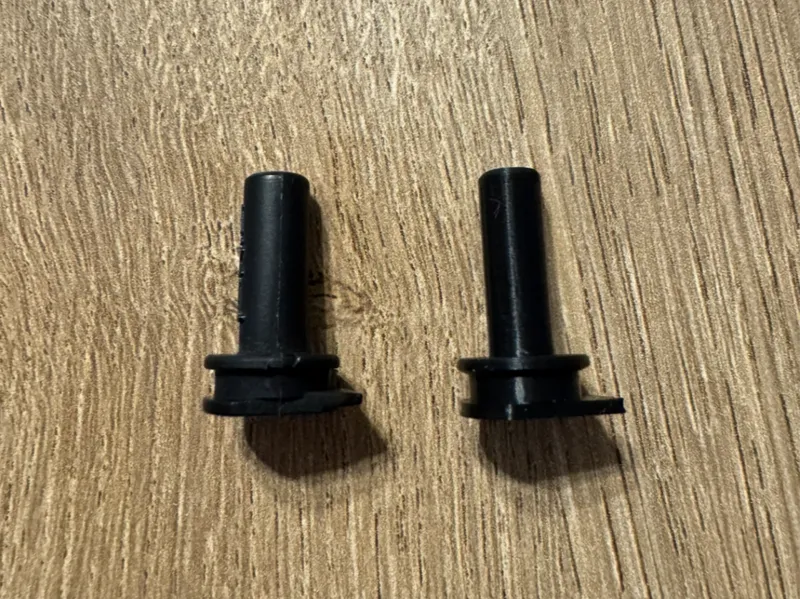protection antenne delkim txi 