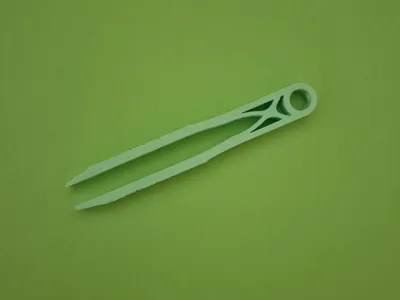 Tweezers