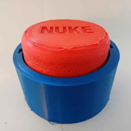 NUKE button by user_3740221299 - MakerWorld