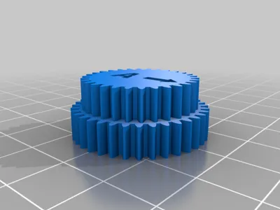 planetary_Gears_Nema23