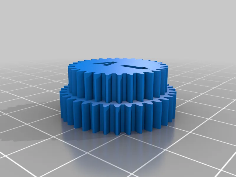 planetary_Gears_Nema23