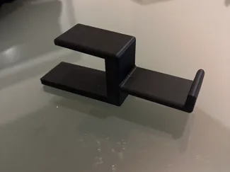 Headset Halterung