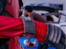 polsino deadpool