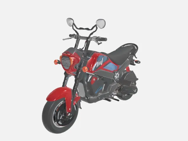 Mini Moto 150 CC