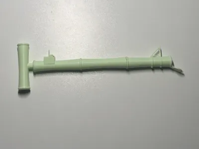 Bamboozler 14 Mk I 