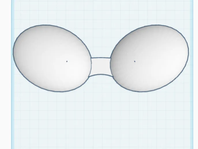 "CW" Invincible goggles