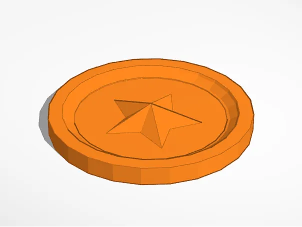 coin