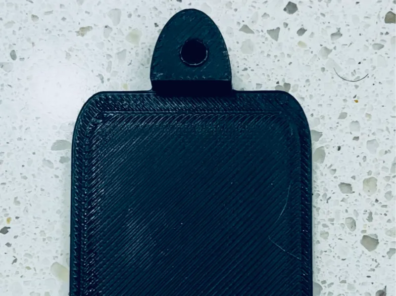 AMPROBE AM570 BATTERY COVER