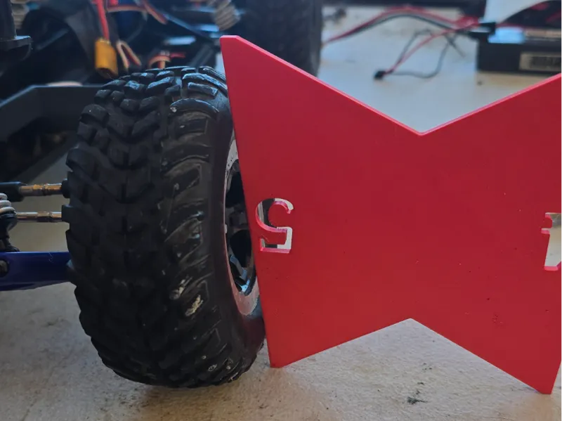 camber tool for rc car