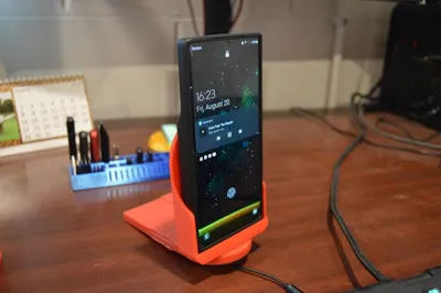 Cassette Phone Holder Note 20 Ultra (ZeroLemon)