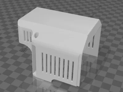 N4P MASK EXTRUDER
