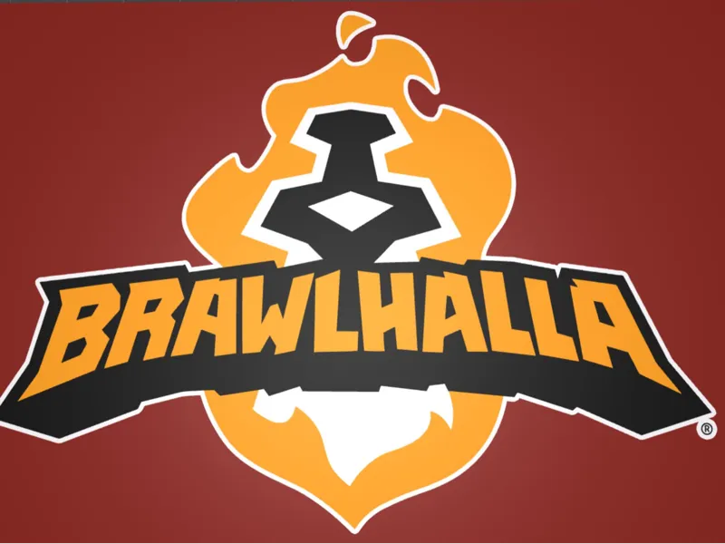Brawlhalla logo v1