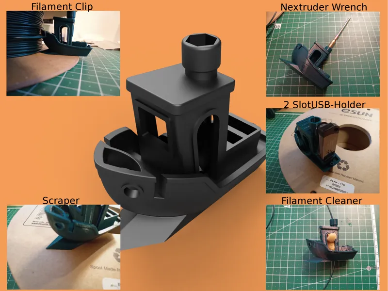 [OEWB] Workbenchy Utility Benchmark