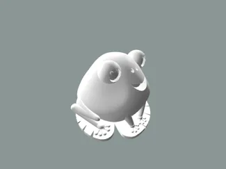 frog