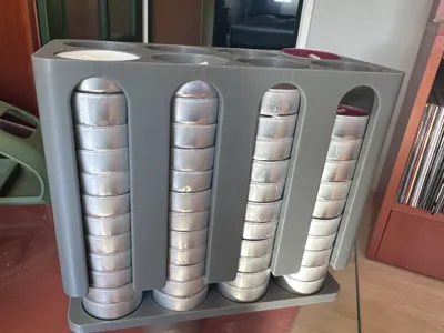 Tealight - warmers