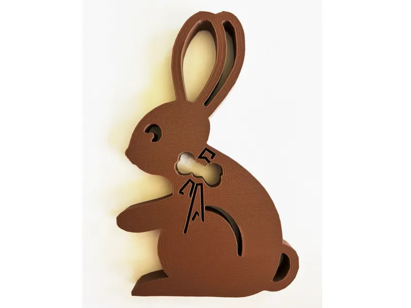 Easter Bunny - Decoration