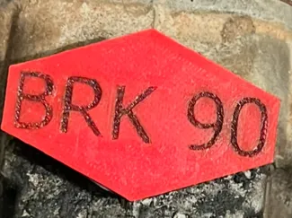 Tapa para cilindro 88brk derbi euro3