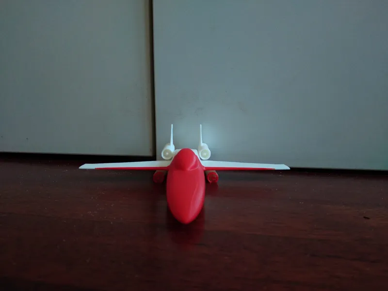 figter jet