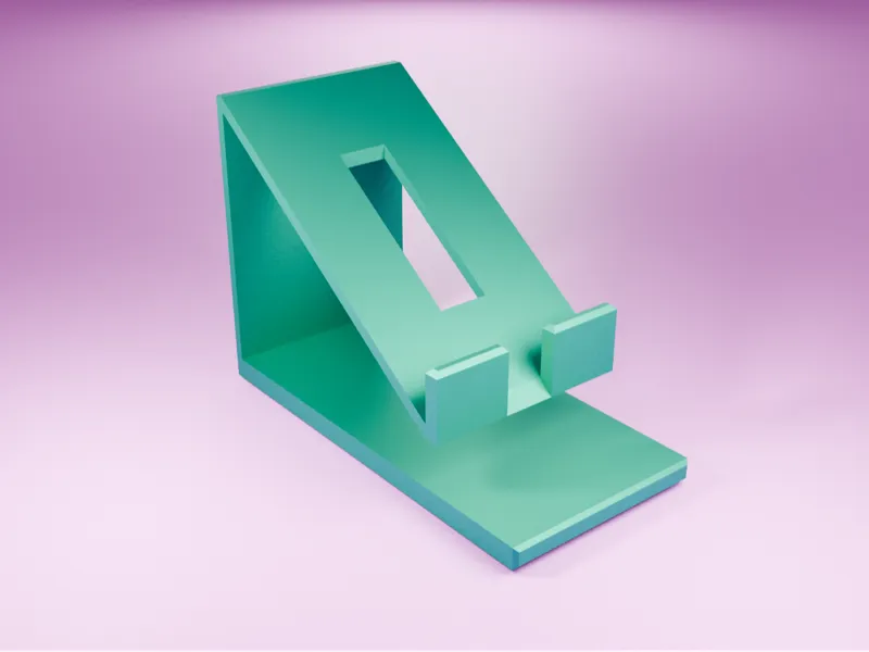 Phone Holder