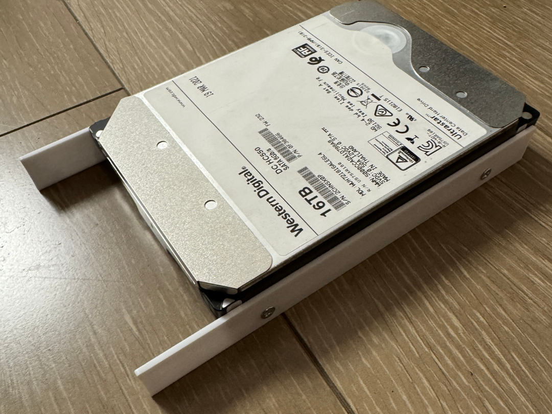 Server rack heat sink by user_1223915870MakerWorld: Download Free 3D Models